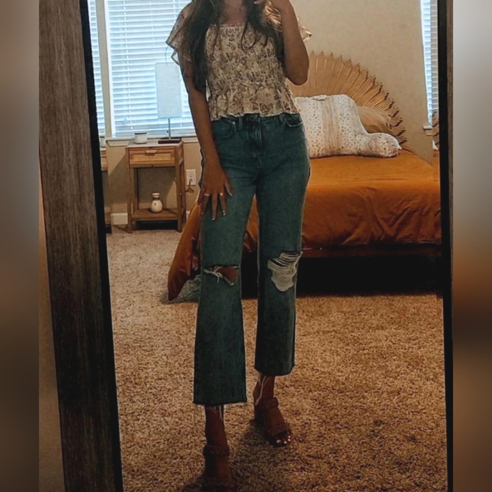 Good American Good Icon Jeans